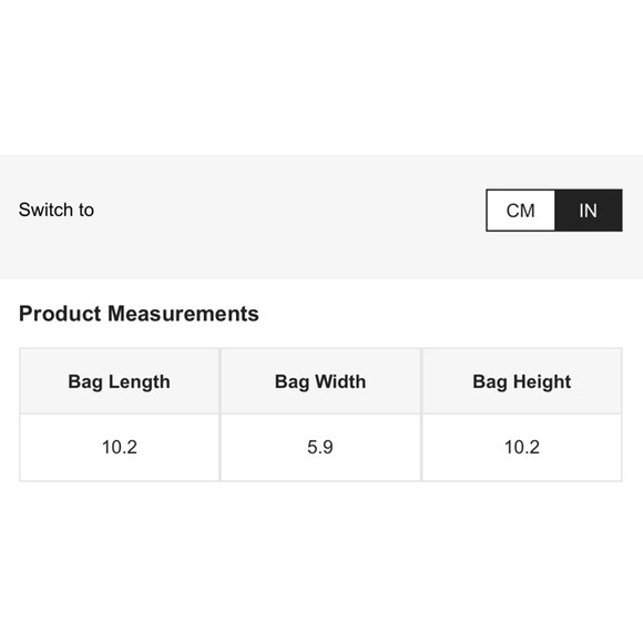 Houndstooth Print Drawstring Tassel Bucket Bag - Picture 8 of 8